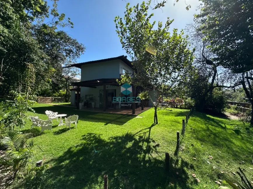 Casa de Condomínio com 3 quartos à venda, 136m2 em Mata De Sao Joao - BA - imagem 5 Foto 5 de Casa de Condomínio com 3 quartos à venda, 136m2 em Mata De Sao Joao - BA