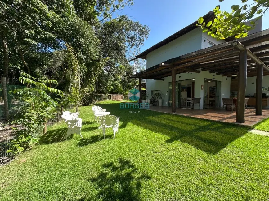 Casa de Condomínio com 3 quartos à venda, 136m2 em Mata De Sao Joao - BA - imagem 3 Foto 3 de Casa de Condomínio com 3 quartos à venda, 136m2 em Mata De Sao Joao - BA