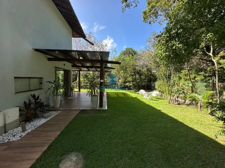 Casa de Condomínio com 3 quartos à venda, 136m2 em Mata De Sao Joao - BA - imagem 9 Foto 9 de Casa de Condomínio com 3 quartos à venda, 136m2 em Mata De Sao Joao - BA