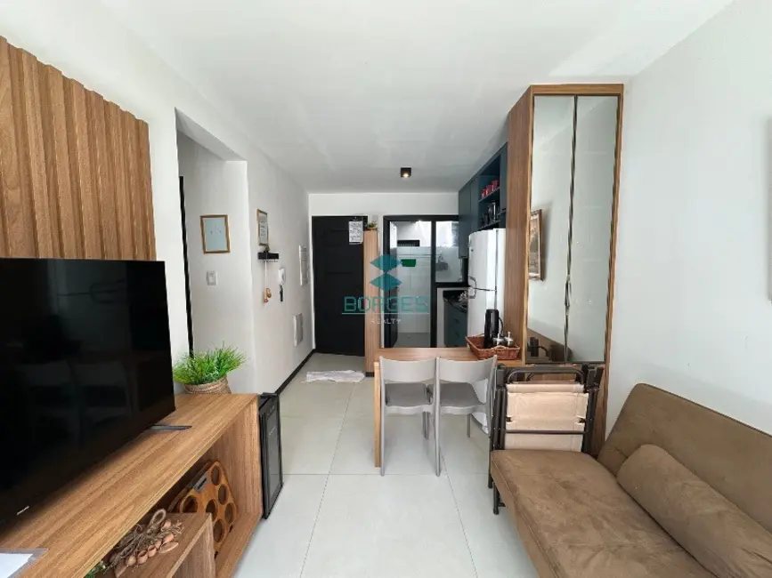 Apartamento com 2 quartos à venda, 56m2 em Mata De Sao Joao - BA - imagem 4 Foto 4 de Apartamento com 2 quartos à venda, 56m2 em Mata De Sao Joao - BA
