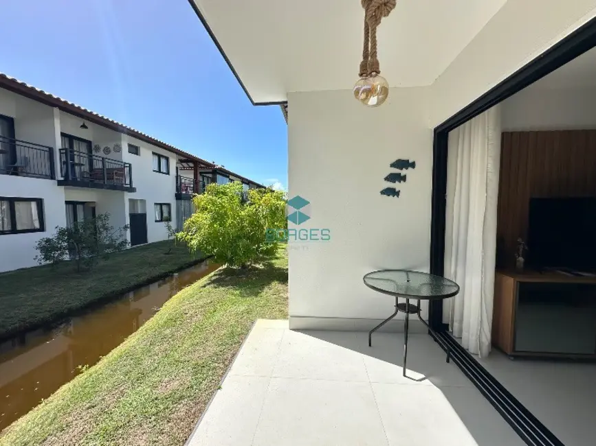 Apartamento com 2 quartos à venda, 56m2 em Mata De Sao Joao - BA - imagem 6 Foto 6 de Apartamento com 2 quartos à venda, 56m2 em Mata De Sao Joao - BA