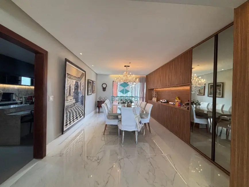 Foto 9 de Apartamento com 5 quartos à venda, 322m2 em Salvador - BA