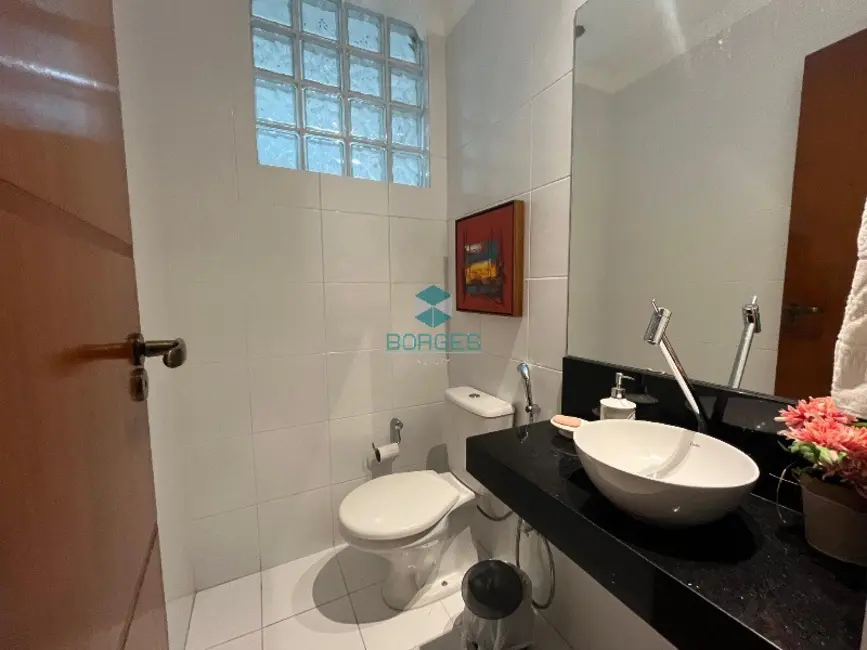 Apartamento com 4 quartos à venda, 200m2 em Graça, Salvador - BA - imagem 6 Foto 6 de Apartamento com 4 quartos à venda, 200m2 em Graça, Salvador - BA