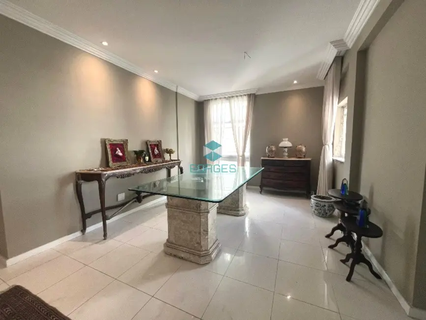 Apartamento com 4 quartos à venda, 200m2 em Graça, Salvador - BA - imagem 5 Foto 5 de Apartamento com 4 quartos à venda, 200m2 em Graça, Salvador - BA