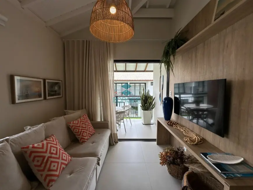 Foto 2 de Apartamento com 1 quarto à venda, 42m2 em Mata De Sao Joao - BA