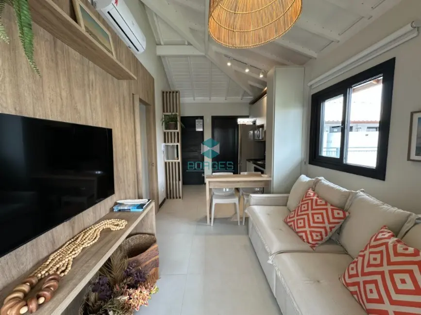 Apartamento com 1 quarto à venda, 42m2 em Mata De Sao Joao - BA - imagem 4 Foto 4 de Apartamento com 1 quarto à venda, 42m2 em Mata De Sao Joao - BA