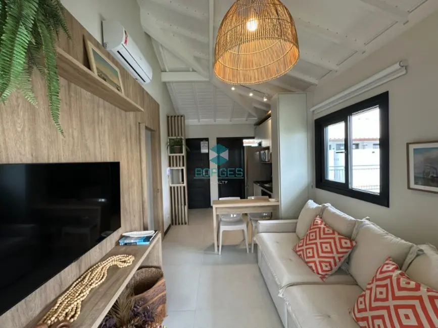 Apartamento com 1 quarto à venda, 42m2 em Mata De Sao Joao - BA - imagem 5 Foto 5 de Apartamento com 1 quarto à venda, 42m2 em Mata De Sao Joao - BA