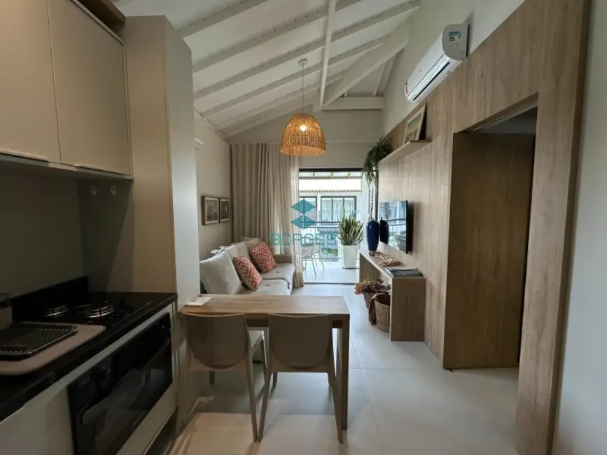 Apartamento com 1 quarto à venda, 42m2 em Mata De Sao Joao - BA - imagem 9 Foto 9 de Apartamento com 1 quarto à venda, 42m2 em Mata De Sao Joao - BA