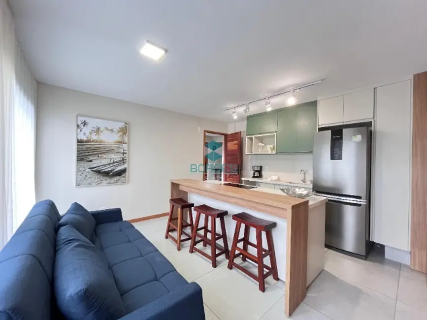 Foto 2 de Apartamento com 1 quarto à venda, 41m2 em Mata De Sao Joao - BA