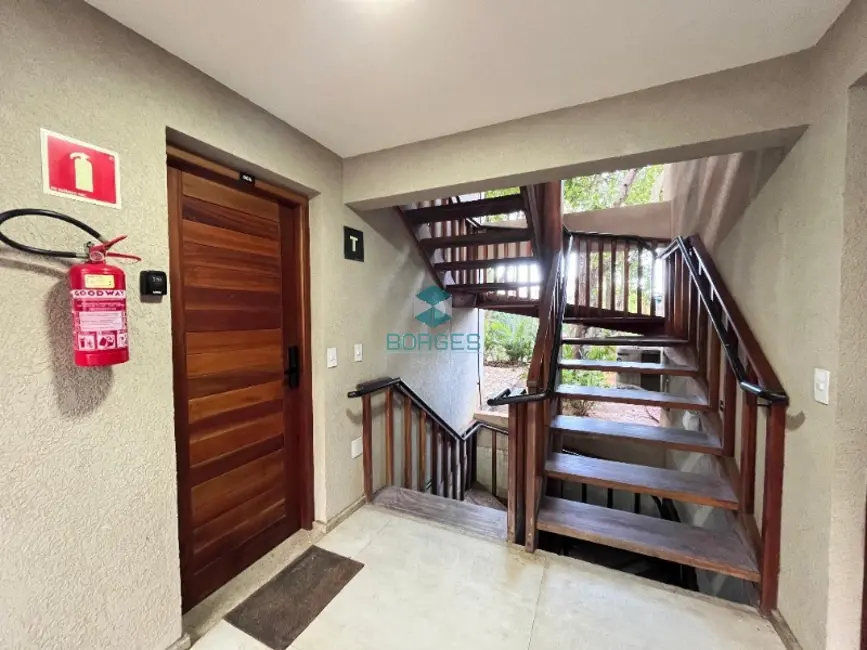 Foto 6 de Apartamento com 1 quarto à venda, 41m2 em Mata De Sao Joao - BA