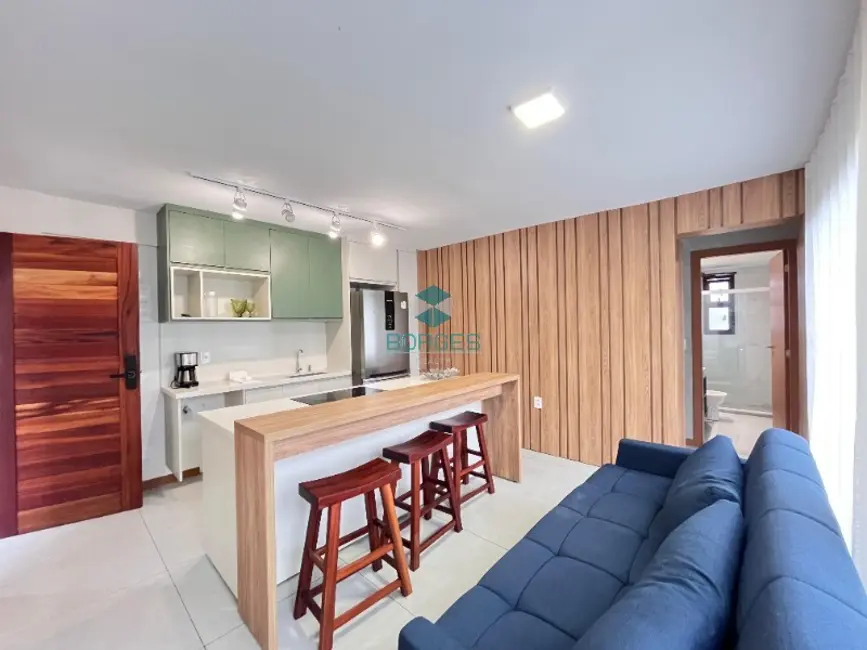 Foto 1 de Apartamento com 1 quarto à venda, 41m2 em Mata De Sao Joao - BA