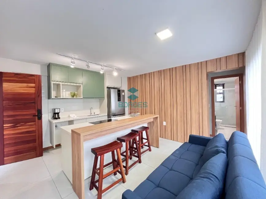 Foto 5 de Apartamento com 1 quarto à venda, 41m2 em Mata De Sao Joao - BA