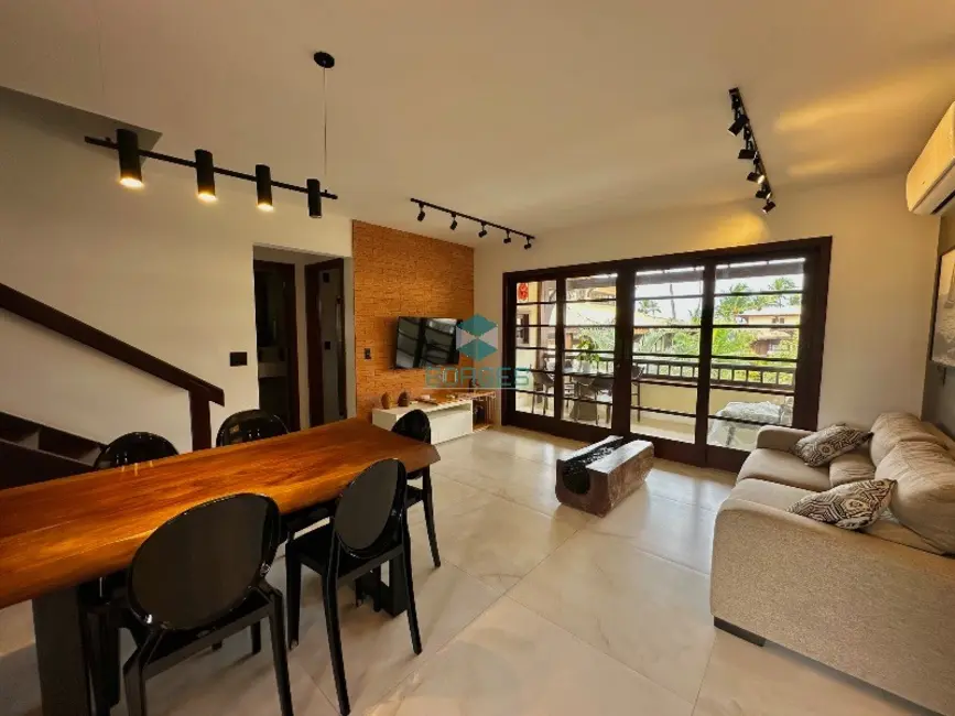 Foto 1 de Apartamento com 2 quartos à venda, 111m2 em Mata De Sao Joao - BA