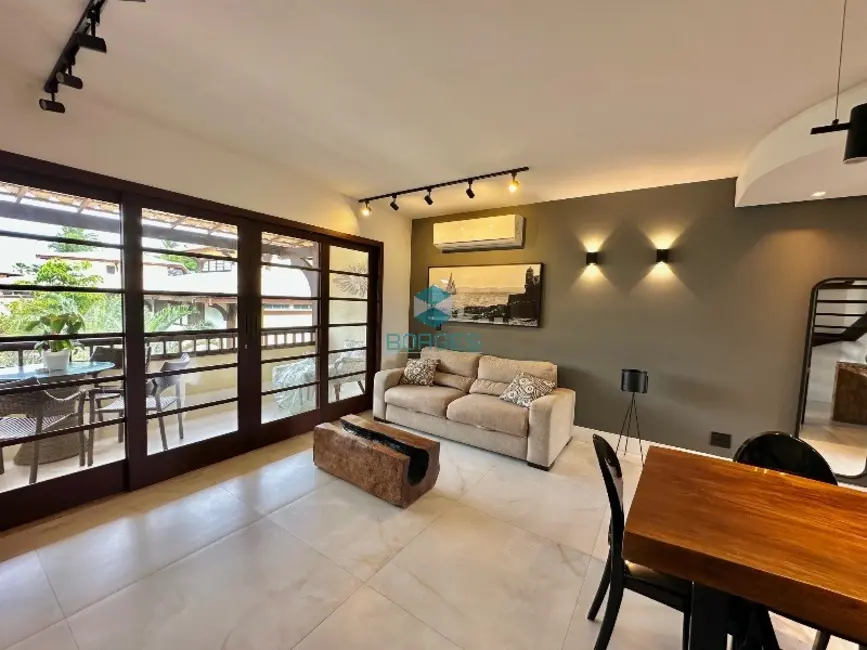 Apartamento com 2 quartos à venda, 111m2 em Mata De Sao Joao - BA - imagem 4 Foto 4 de Apartamento com 2 quartos à venda, 111m2 em Mata De Sao Joao - BA