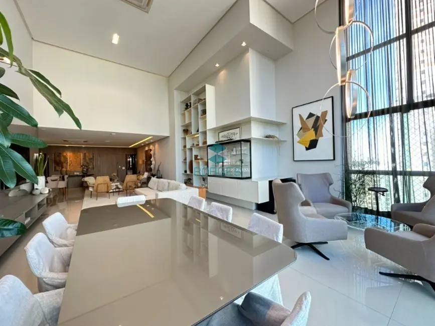 Foto 2 de Apartamento com 4 quartos à venda, 280m2 em Horto Florestal, Salvador - BA