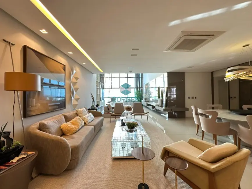 Apartamento com 4 quartos à venda, 280m2 em Horto Florestal, Salvador - BA - imagem 7 Foto 7 de Apartamento com 4 quartos à venda, 280m2 em Horto Florestal, Salvador - BA