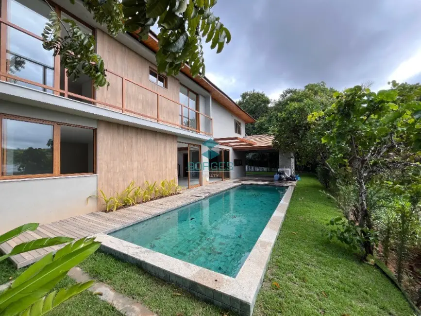 Casa de Condomínio com 4 quartos à venda, 450m2 em Mata De Sao Joao - BA - imagem 7 Foto 7 de Casa de Condomínio com 4 quartos à venda, 450m2 em Mata De Sao Joao - BA