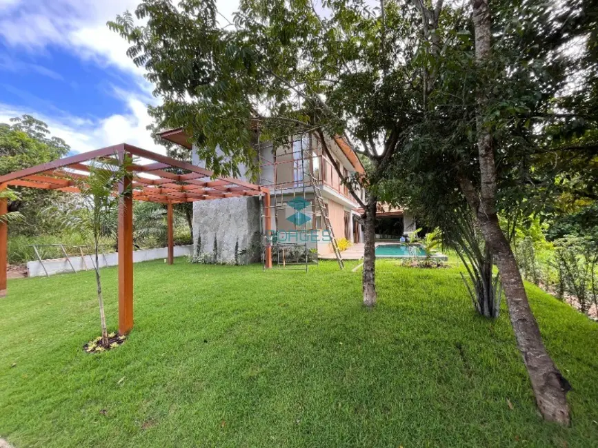 Casa de Condomínio com 4 quartos à venda, 450m2 em Mata De Sao Joao - BA - imagem 4 Foto 4 de Casa de Condomínio com 4 quartos à venda, 450m2 em Mata De Sao Joao - BA