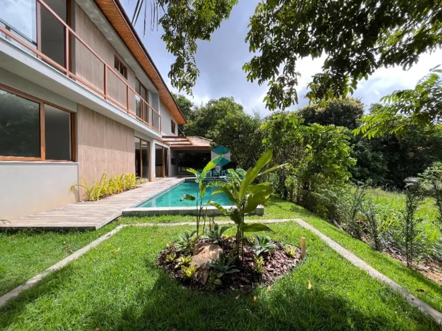 Casa de Condomínio com 4 quartos à venda, 450m2 em Mata De Sao Joao - BA - imagem 2 Foto 2 de Casa de Condomínio com 4 quartos à venda, 450m2 em Mata De Sao Joao - BA
