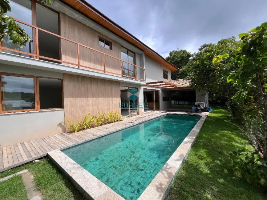 Casa de Condomínio com 4 quartos à venda, 450m2 em Mata De Sao Joao - BA - imagem 5 Foto 5 de Casa de Condomínio com 4 quartos à venda, 450m2 em Mata De Sao Joao - BA