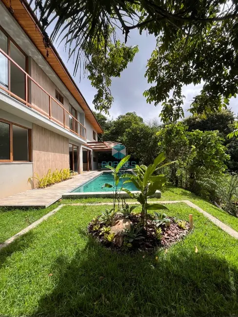 Casa de Condomínio com 4 quartos à venda, 450m2 em Mata De Sao Joao - BA - imagem 8 Foto 8 de Casa de Condomínio com 4 quartos à venda, 450m2 em Mata De Sao Joao - BA