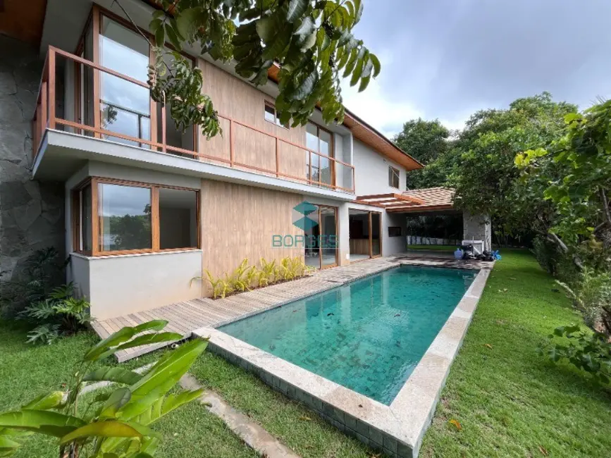 Casa de Condomínio com 4 quartos à venda, 450m2 em Mata De Sao Joao - BA - imagem 1 Foto 1 de Casa de Condomínio com 4 quartos à venda, 450m2 em Mata De Sao Joao - BA