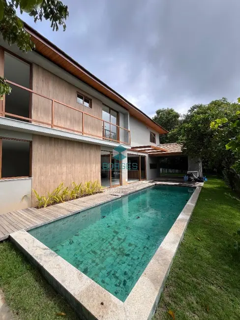 Casa de Condomínio com 4 quartos à venda, 450m2 em Mata De Sao Joao - BA - imagem 6 Foto 6 de Casa de Condomínio com 4 quartos à venda, 450m2 em Mata De Sao Joao - BA