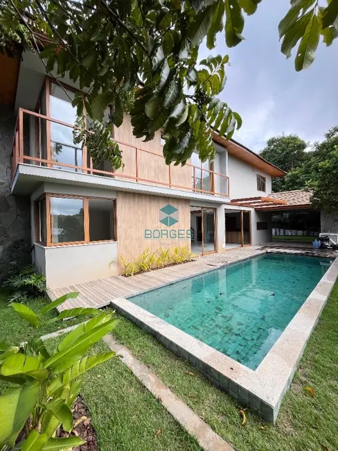 Casa de Condomínio com 4 quartos à venda, 450m2 em Mata De Sao Joao - BA - imagem 9 Foto 9 de Casa de Condomínio com 4 quartos à venda, 450m2 em Mata De Sao Joao - BA
