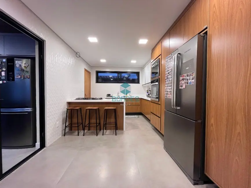 Foto 5 de Casa de Condomínio com 4 quartos à venda, 260m2 em Camacari - BA