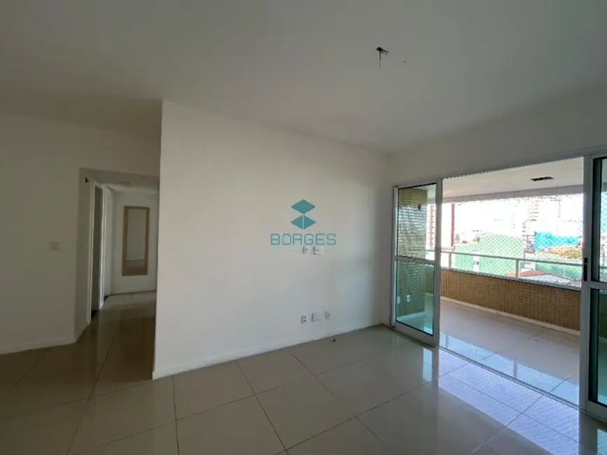 Apartamento com 3 quartos à venda, 102m2 em Rio Vermelho, Salvador - BA - imagem 7 Foto 7 de Apartamento com 3 quartos à venda, 102m2 em Rio Vermelho, Salvador - BA