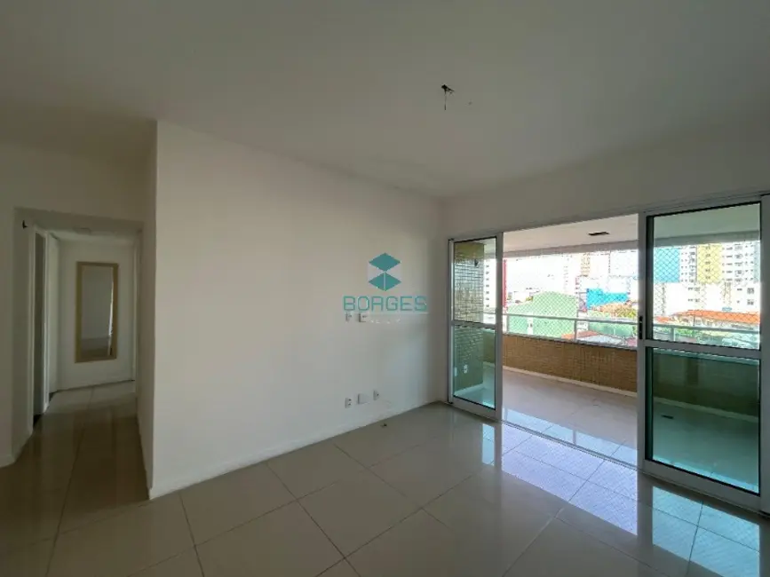 Apartamento com 3 quartos à venda, 102m2 em Rio Vermelho, Salvador - BA - imagem 9 Foto 9 de Apartamento com 3 quartos à venda, 102m2 em Rio Vermelho, Salvador - BA