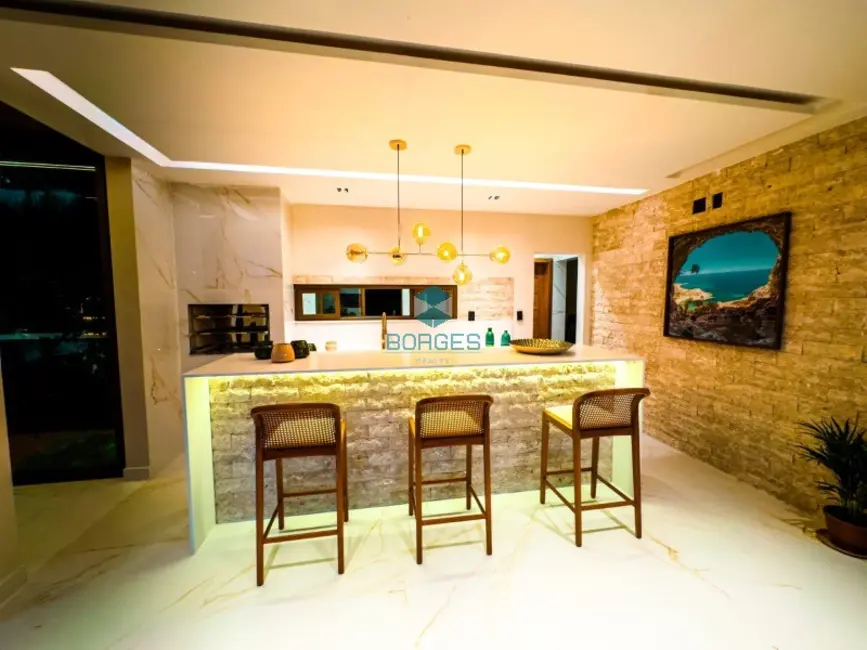 Casa de Condomínio com 5 quartos à venda, 654m2 em Mata De Sao Joao - BA - imagem 7 Foto 7 de Casa de Condomínio com 5 quartos à venda, 654m2 em Mata De Sao Joao - BA