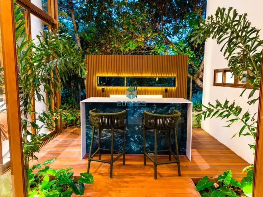 Casa de Condomínio com 5 quartos à venda, 654m2 em Mata De Sao Joao - BA - imagem 4 Foto 4 de Casa de Condomínio com 5 quartos à venda, 654m2 em Mata De Sao Joao - BA