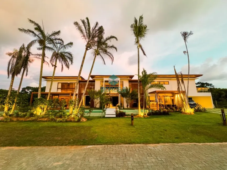 Casa de Condomínio com 5 quartos à venda, 654m2 em Mata De Sao Joao - BA - imagem 2 Foto 2 de Casa de Condomínio com 5 quartos à venda, 654m2 em Mata De Sao Joao - BA