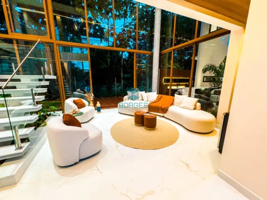 Casa de Condomínio com 5 quartos à venda, 654m2 em Mata De Sao Joao - BA - imagem 3 Foto 3 de Casa de Condomínio com 5 quartos à venda, 654m2 em Mata De Sao Joao - BA