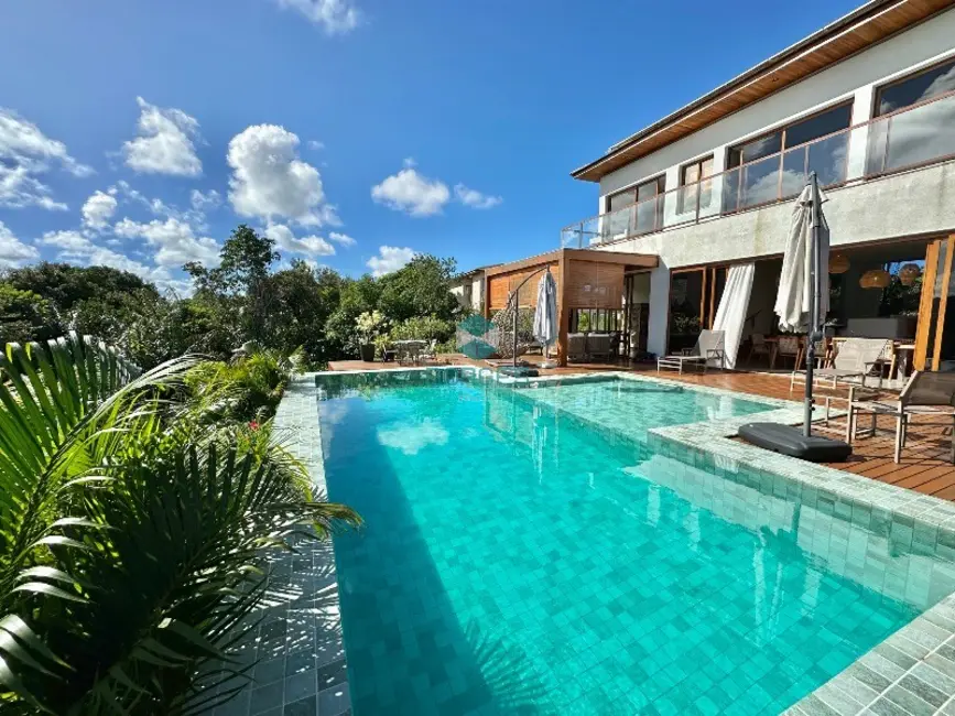 Casa de Condomínio com 5 quartos à venda, 415m2 em Mata De Sao Joao - BA - imagem 2 Foto 2 de Casa de Condomínio com 5 quartos à venda, 415m2 em Mata De Sao Joao - BA