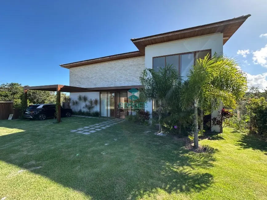 Casa de Condomínio com 5 quartos à venda, 415m2 em Mata De Sao Joao - BA - imagem 1 Foto 1 de Casa de Condomínio com 5 quartos à venda, 415m2 em Mata De Sao Joao - BA