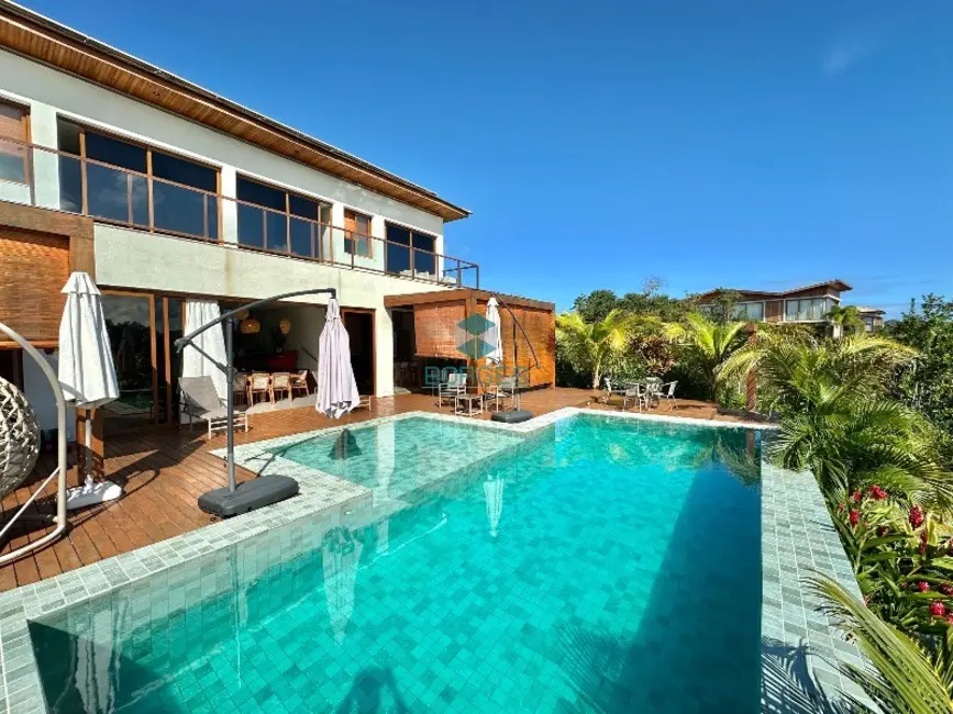 Casa de Condomínio com 5 quartos à venda, 415m2 em Mata De Sao Joao - BA - imagem 8 Foto 8 de Casa de Condomínio com 5 quartos à venda, 415m2 em Mata De Sao Joao - BA