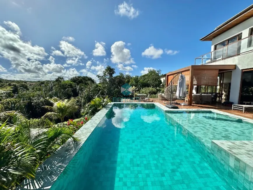 Casa de Condomínio com 5 quartos à venda, 415m2 em Mata De Sao Joao - BA - imagem 4 Foto 4 de Casa de Condomínio com 5 quartos à venda, 415m2 em Mata De Sao Joao - BA