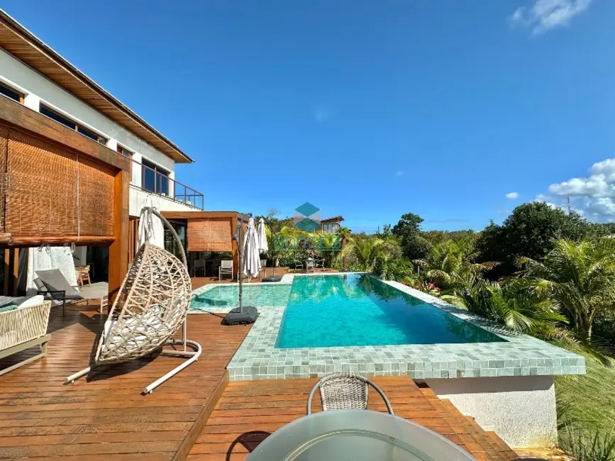 Casa de Condomínio com 5 quartos à venda, 415m2 em Mata De Sao Joao - BA - imagem 6 Foto 6 de Casa de Condomínio com 5 quartos à venda, 415m2 em Mata De Sao Joao - BA