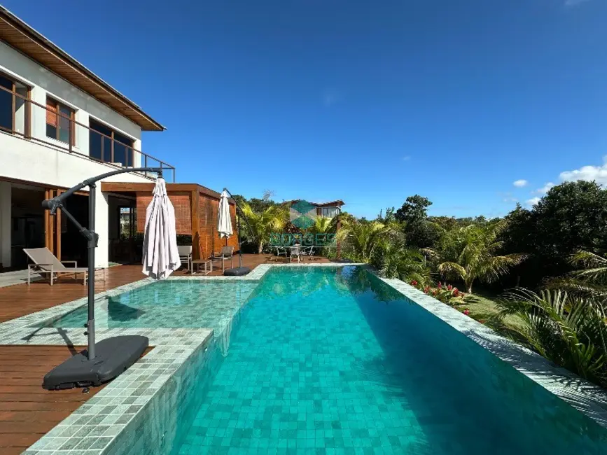 Casa de Condomínio com 5 quartos à venda, 415m2 em Mata De Sao Joao - BA - imagem 7 Foto 7 de Casa de Condomínio com 5 quartos à venda, 415m2 em Mata De Sao Joao - BA
