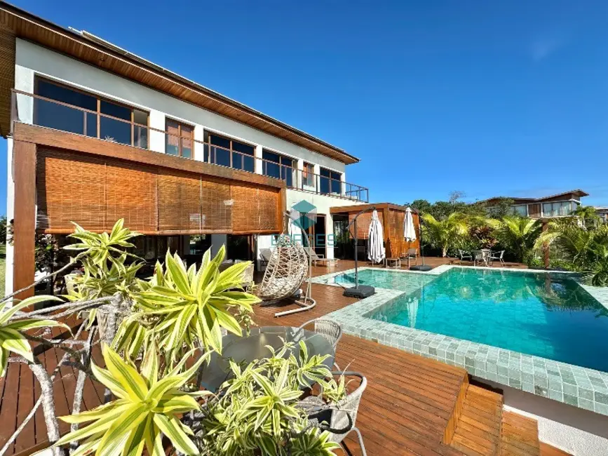 Casa de Condomínio com 5 quartos à venda, 415m2 em Mata De Sao Joao - BA - imagem 5 Foto 5 de Casa de Condomínio com 5 quartos à venda, 415m2 em Mata De Sao Joao - BA
