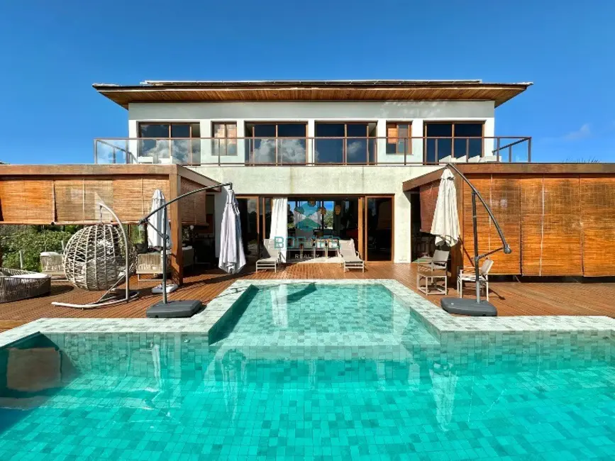 Casa de Condomínio com 5 quartos à venda, 415m2 em Mata De Sao Joao - BA - imagem 9 Foto 9 de Casa de Condomínio com 5 quartos à venda, 415m2 em Mata De Sao Joao - BA