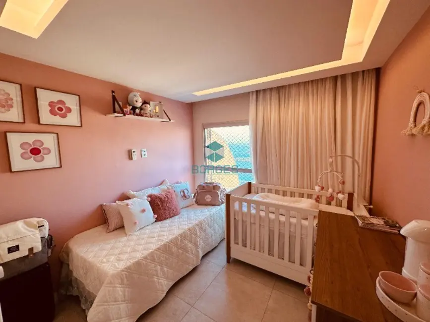 Apartamento com 2 quartos à venda e para alugar, 95m2 em Vitória, Salvador - BA - imagem 9 Foto 9 de Apartamento com 2 quartos à venda e para alugar, 95m2 em Vitória, Salvador - BA