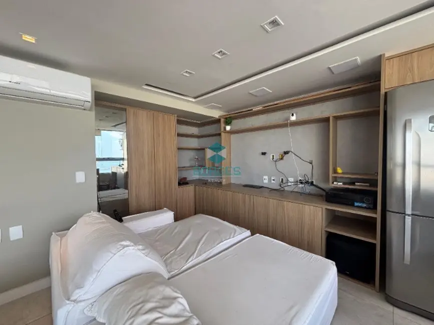 Apartamento com 2 quartos à venda e para alugar, 95m2 em Vitória, Salvador - BA - imagem 6 Foto 6 de Apartamento com 2 quartos à venda e para alugar, 95m2 em Vitória, Salvador - BA