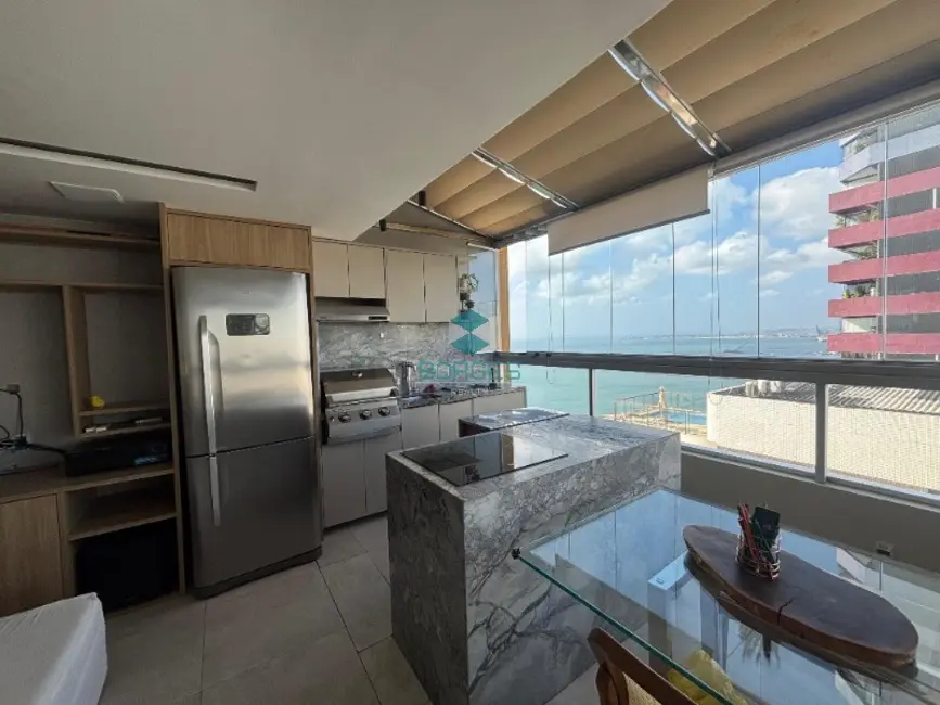 Apartamento com 2 quartos à venda e para alugar, 95m2 em Vitória, Salvador - BA - imagem 5 Foto 5 de Apartamento com 2 quartos à venda e para alugar, 95m2 em Vitória, Salvador - BA