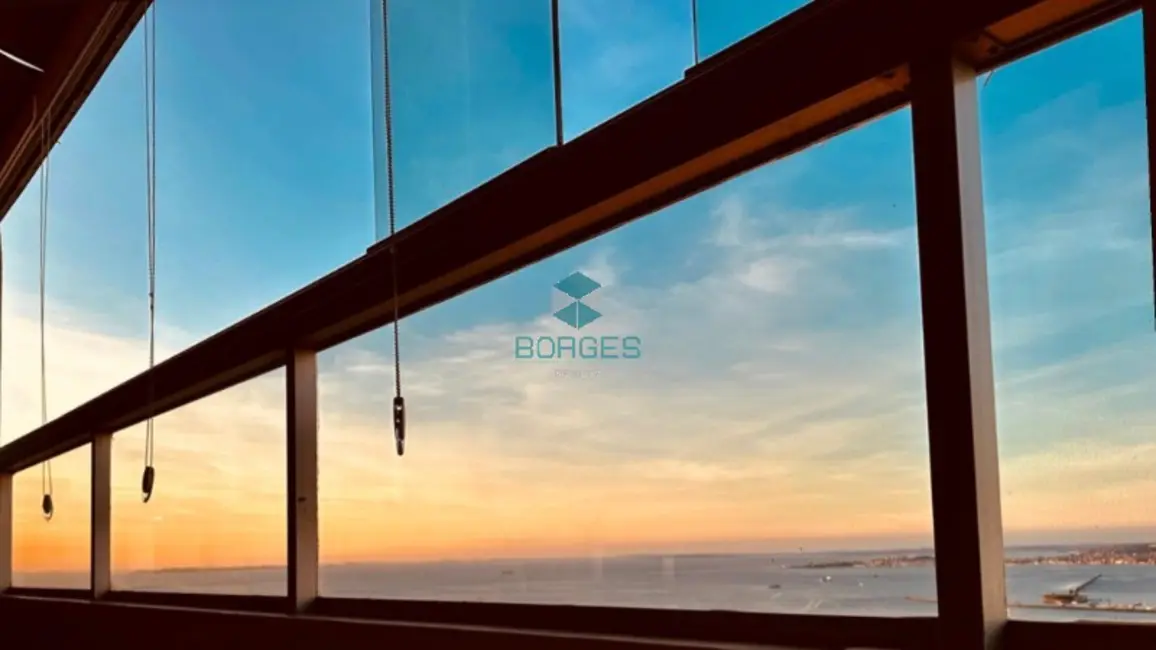 Apartamento com 2 quartos à venda e para alugar, 95m2 em Vitória, Salvador - BA - imagem 8 Foto 8 de Apartamento com 2 quartos à venda e para alugar, 95m2 em Vitória, Salvador - BA