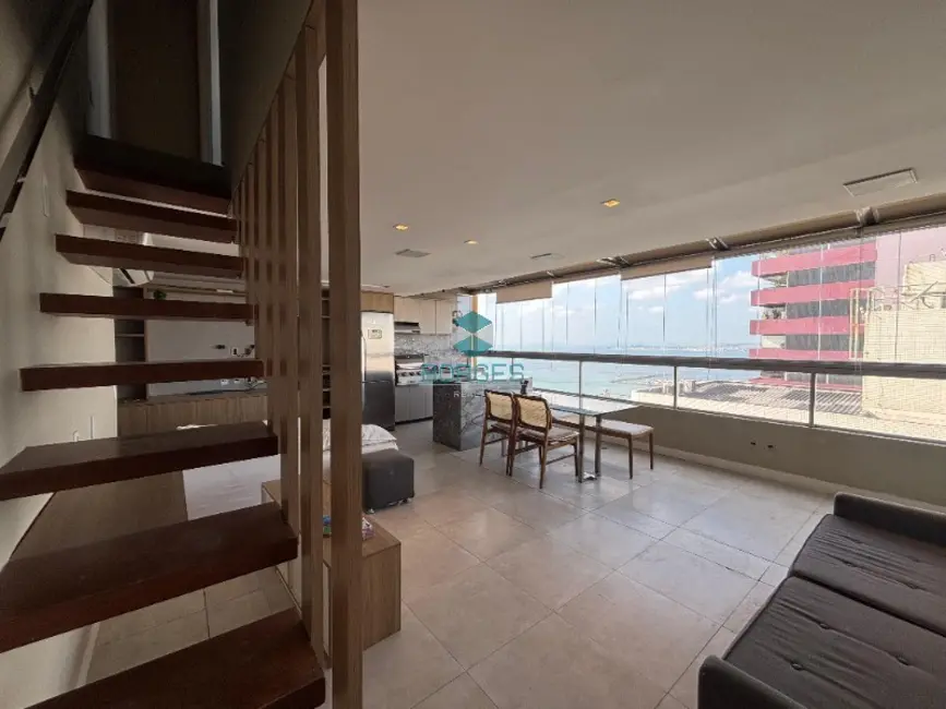 Apartamento com 2 quartos à venda e para alugar, 95m2 em Vitória, Salvador - BA - imagem 2 Foto 2 de Apartamento com 2 quartos à venda e para alugar, 95m2 em Vitória, Salvador - BA
