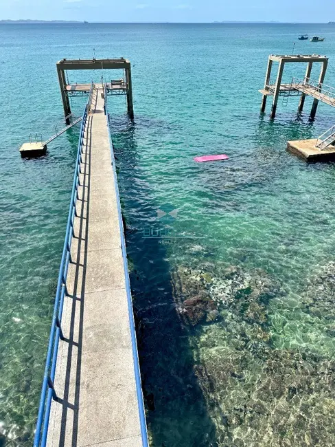 Apartamento com 2 quartos à venda e para alugar, 95m2 em Vitória, Salvador - BA - imagem 7 Foto 7 de Apartamento com 2 quartos à venda e para alugar, 95m2 em Vitória, Salvador - BA