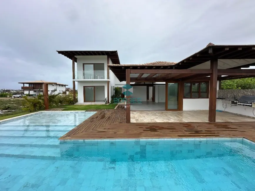 Casa de Condomínio com 6 quartos à venda, 443m2 em Mata De Sao Joao - BA - imagem 4 Foto 4 de Casa de Condomínio com 6 quartos à venda, 443m2 em Mata De Sao Joao - BA